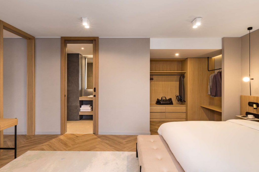 Mercure Sofia City 25/105