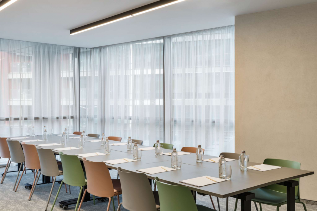 Mercure Sofia City 90/105
