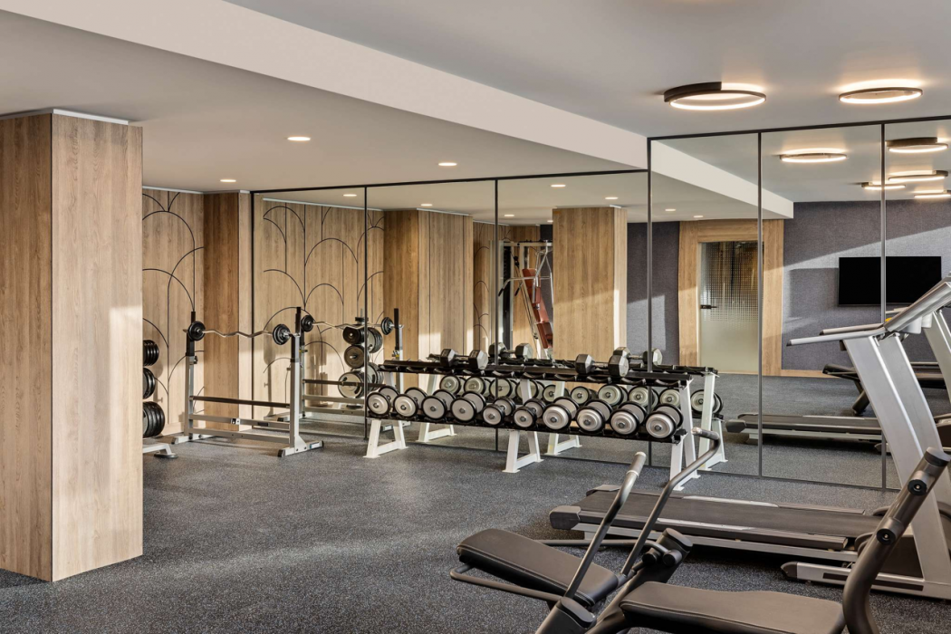 Mercure Sofia City 51/105