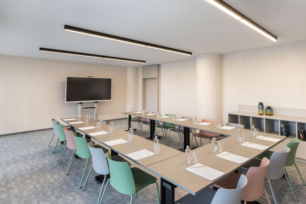 Mercure Sofia City 91/105