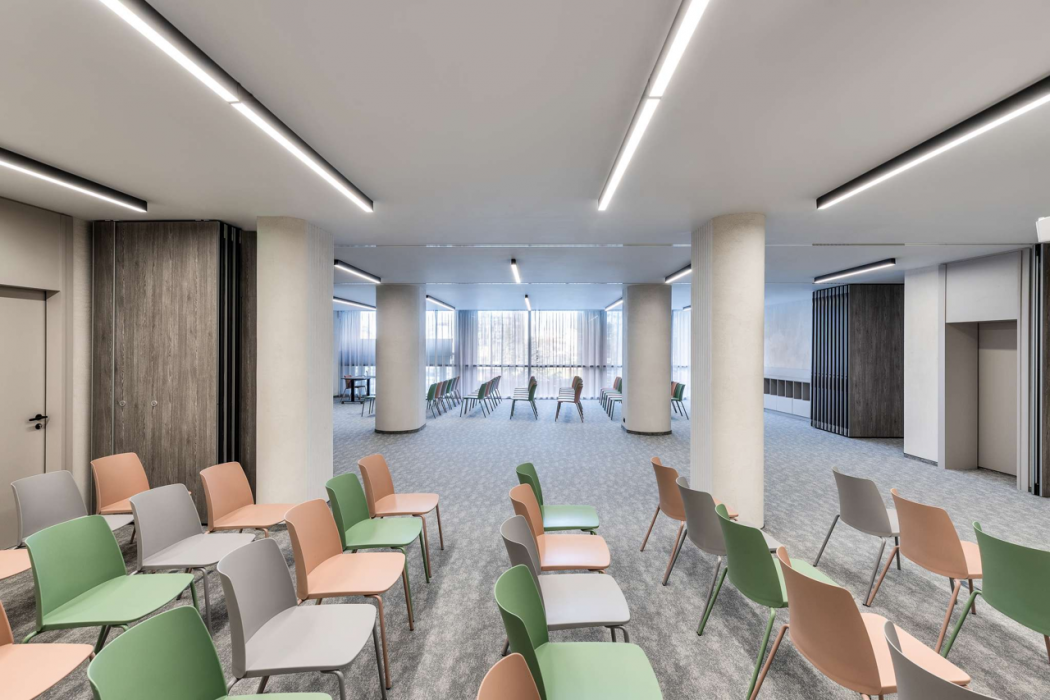 Mercure Sofia City 87/105