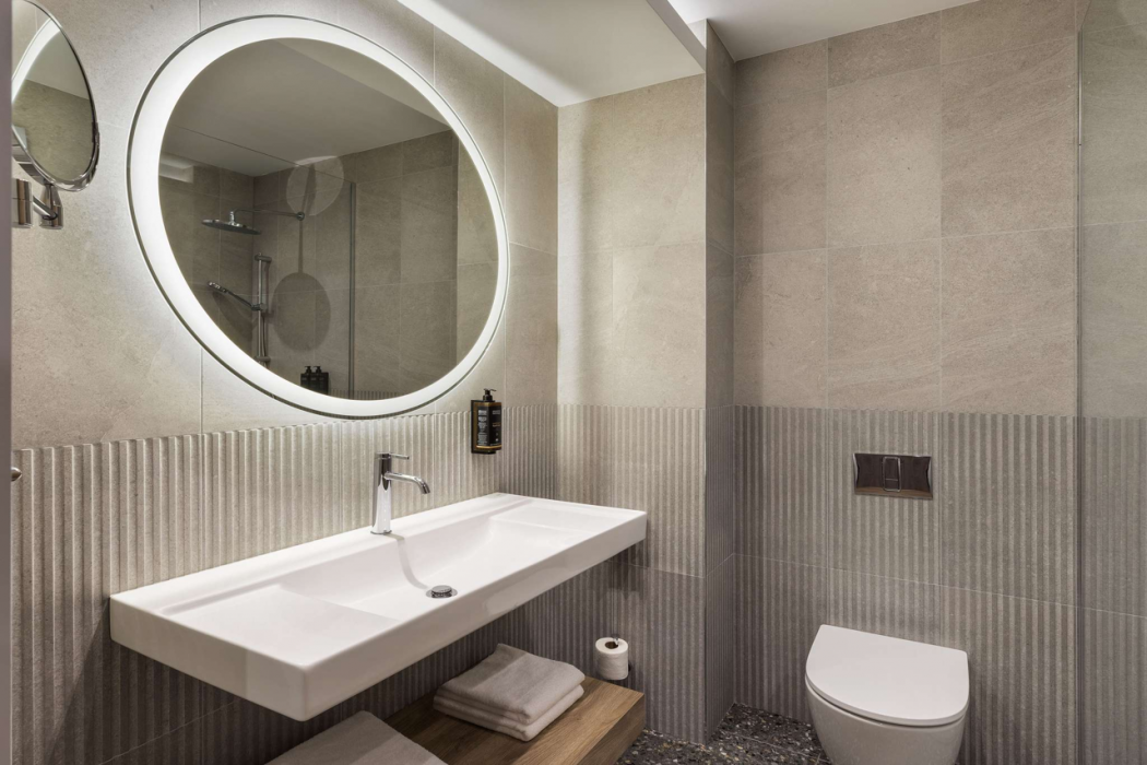Mercure Sofia City 28/105