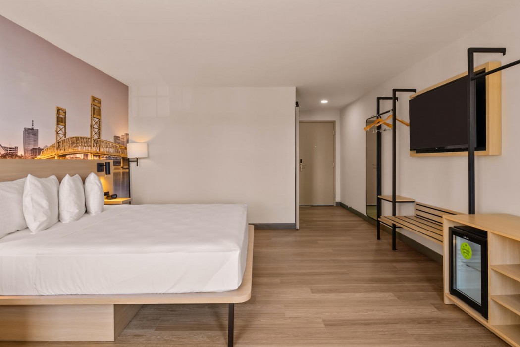 B&B HOTEL Jacksonville Airport 28/91