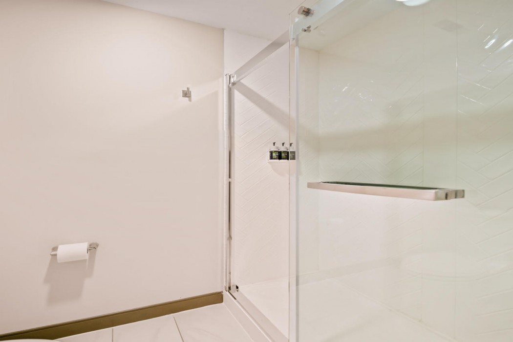 B&B HOTEL Jacksonville Airport 85/91