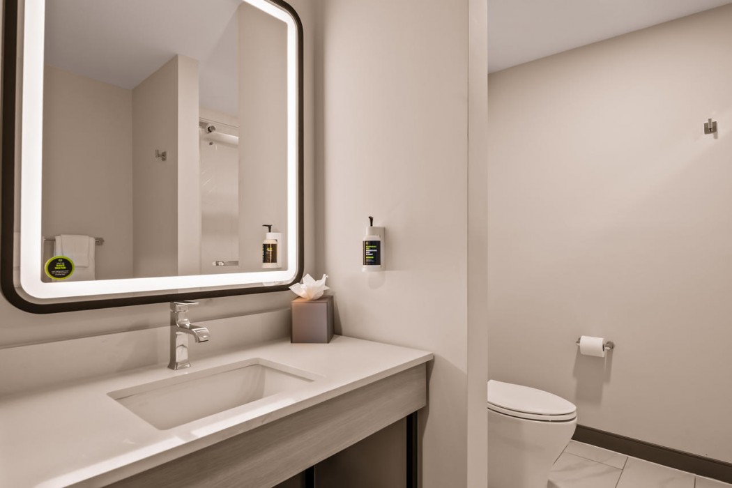B&B HOTEL Jacksonville Airport 88/91