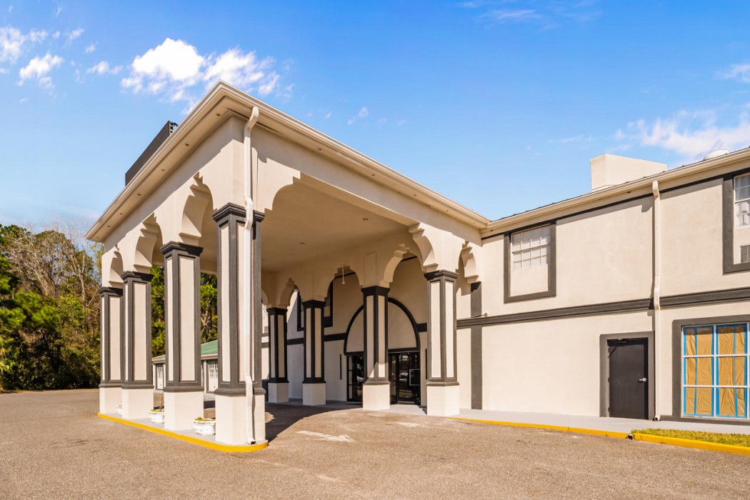 B&B HOTEL Jacksonville Airport in JACKSONVILLE - FL