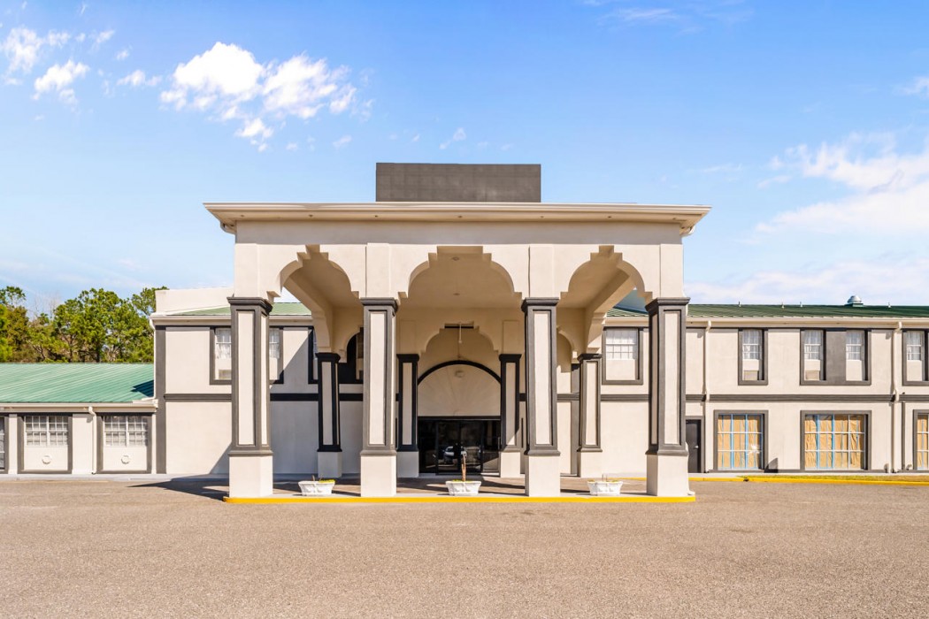 B&B HOTEL Jacksonville Airport in JACKSONVILLE - FL