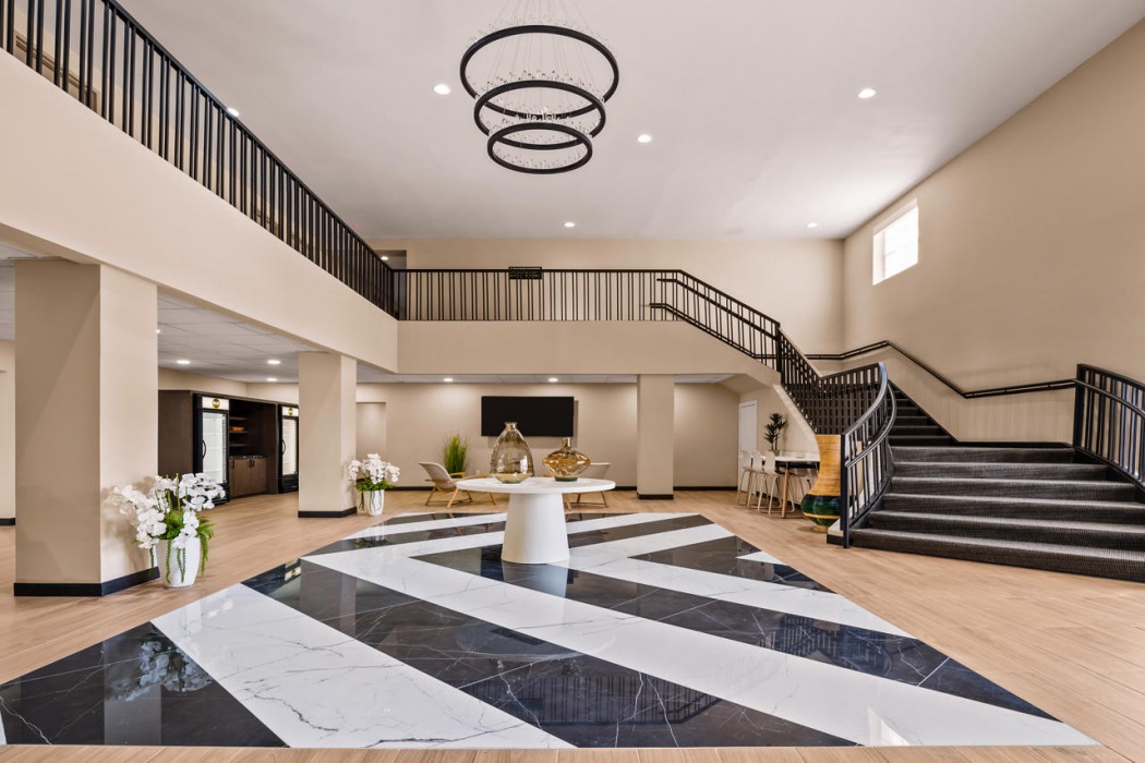 B&B HOTEL Jacksonville Airport 6/91