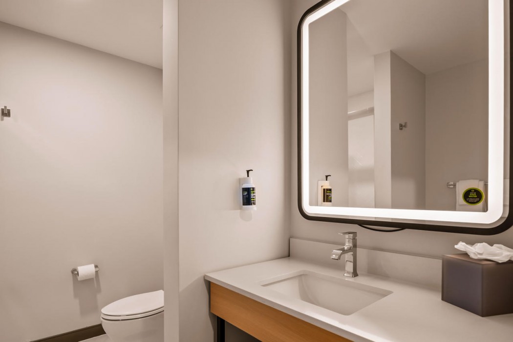 B&B HOTEL Jacksonville Airport 87/91