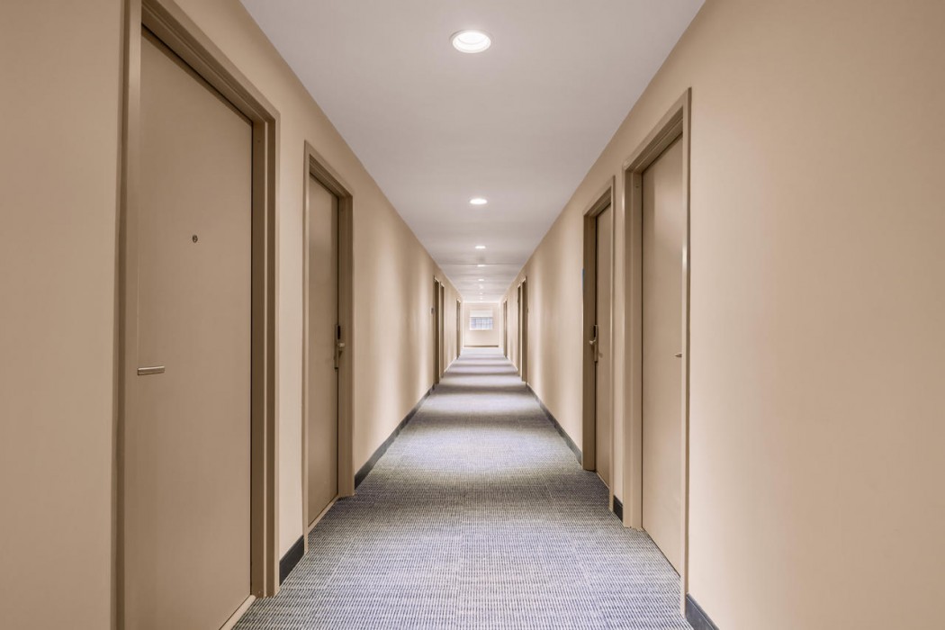 B&B HOTEL Jacksonville Airport 41/91