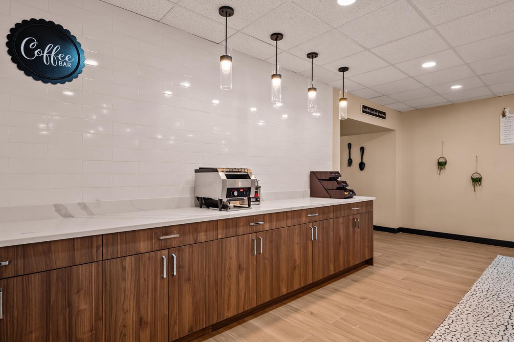 B&B HOTEL Jacksonville Airport 57/91
