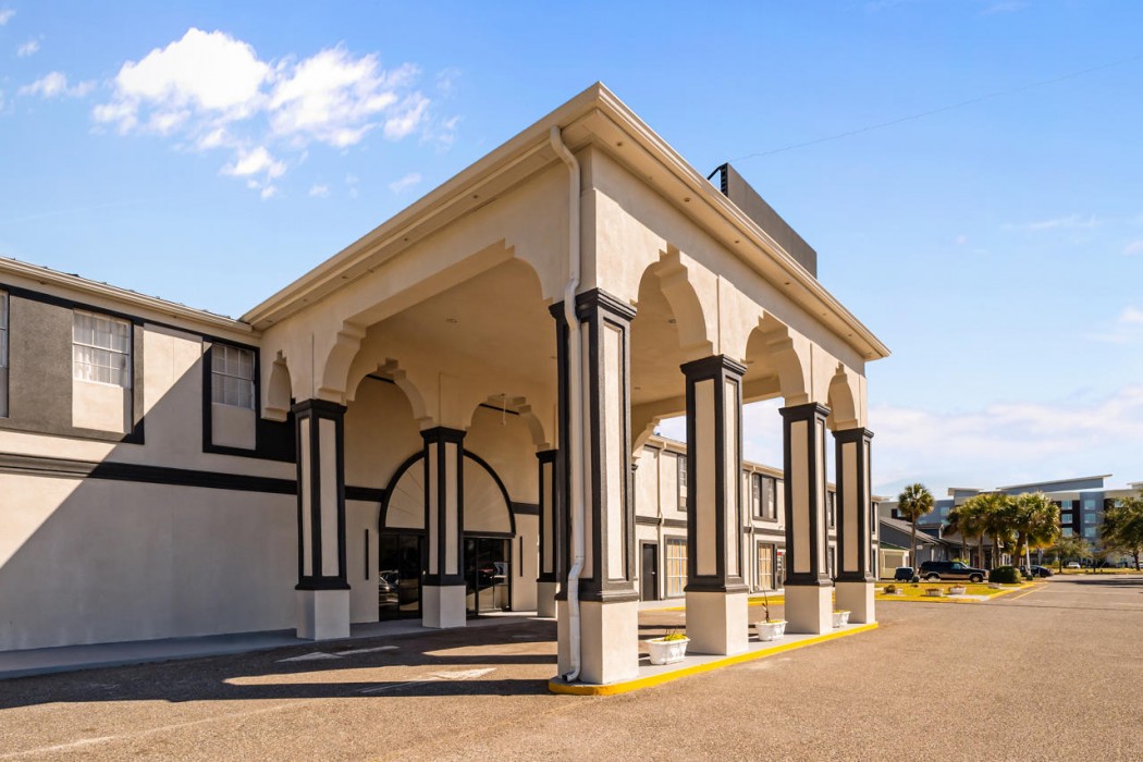B&B HOTEL Jacksonville Airport in JACKSONVILLE - FL