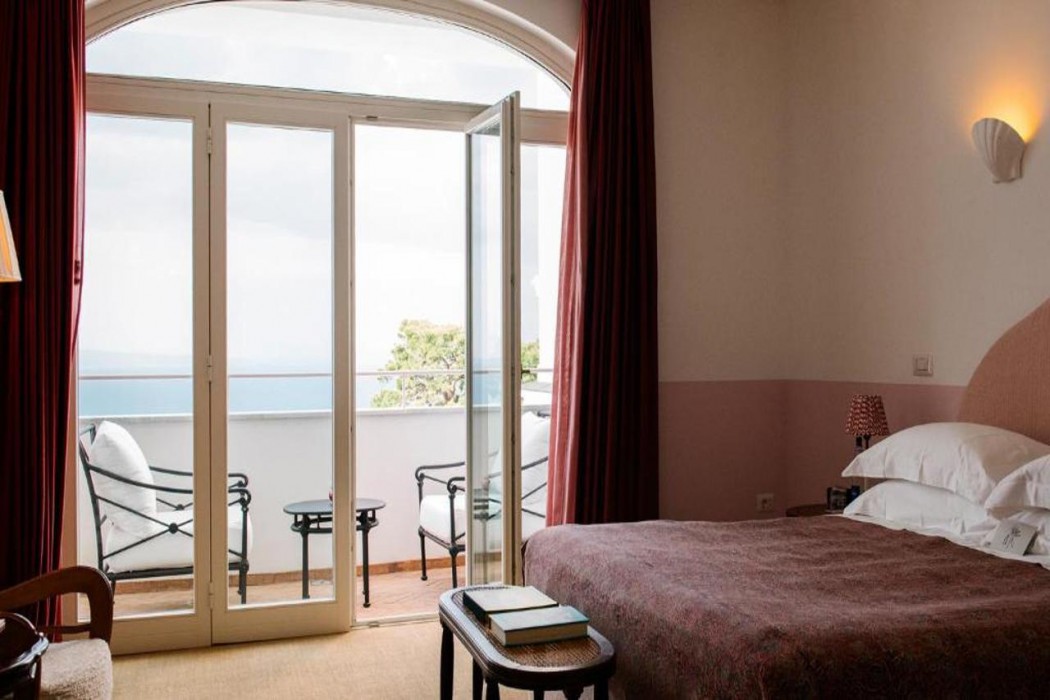 Il Capri Hotel 8/43