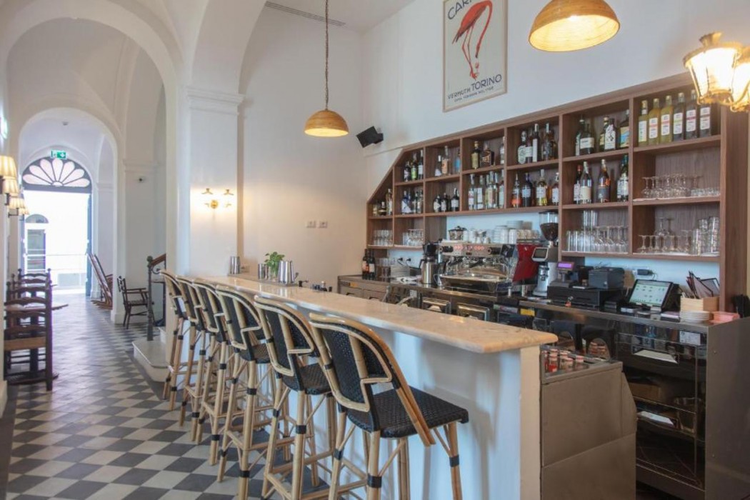 Il Capri Hotel 25/43