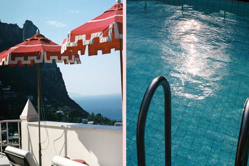 Il Capri Hotel 26/43