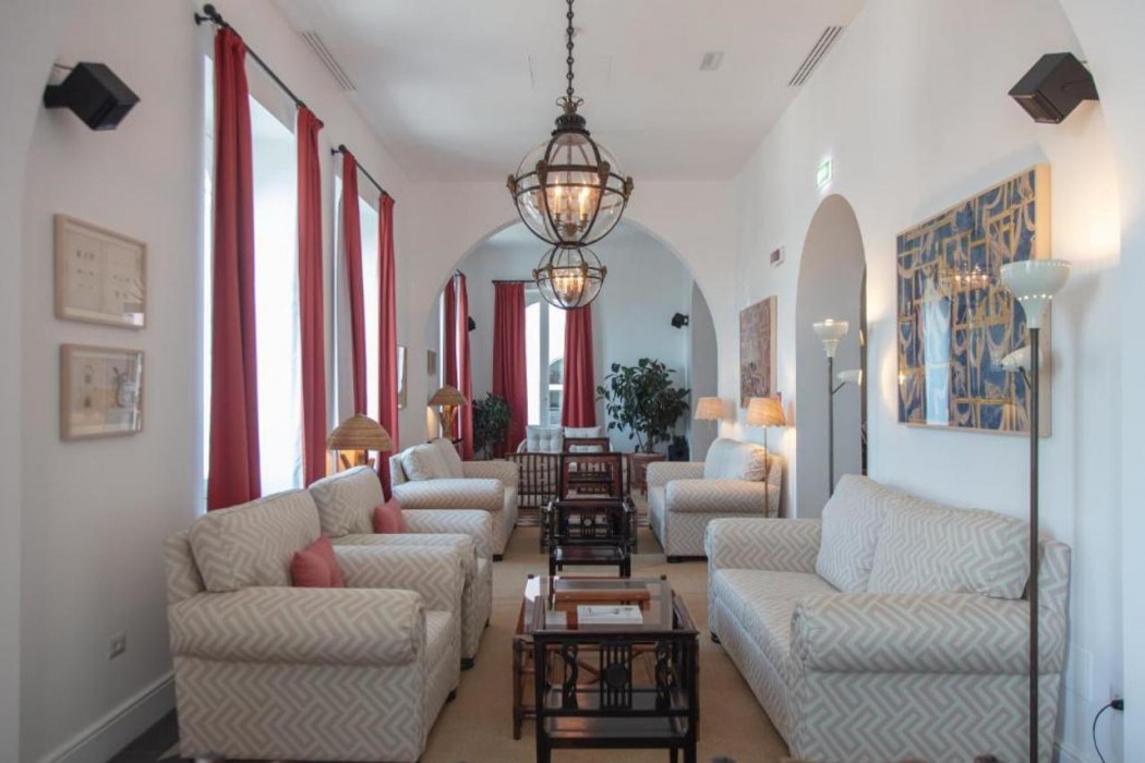 Il Capri Hotel 5/43