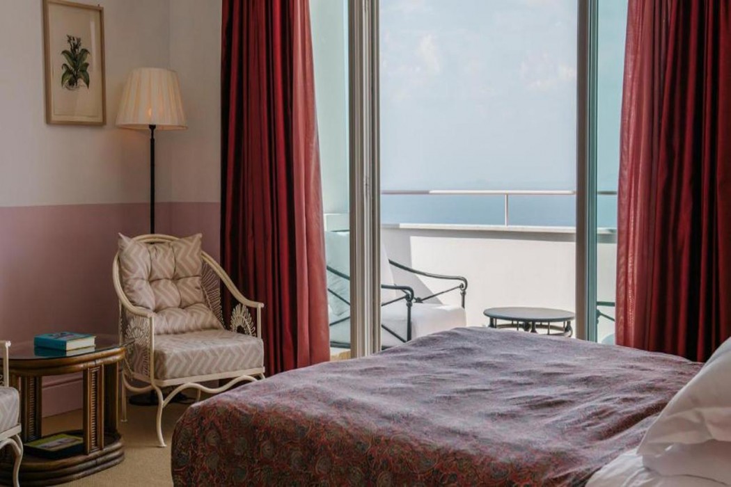 Il Capri Hotel 10/43