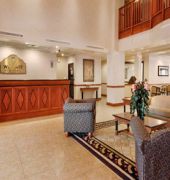Holiday Inn Express & Suites Jacksonville SE- Med Ctr Area 7/55