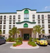 Holiday Inn Express & Suites Jacksonville SE- Med Ctr Area 1/55