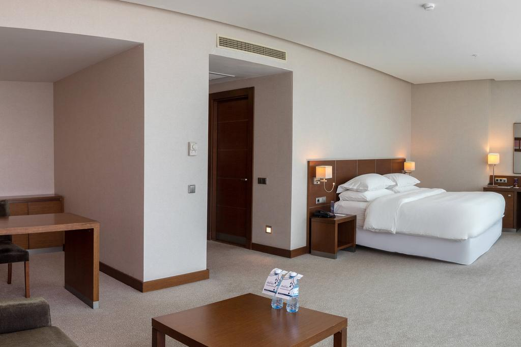 Fly Inn Baku 21/63