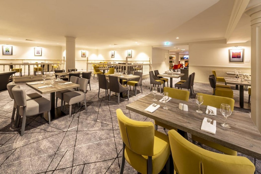 Copthorne Hotel Aberdeen 32/63