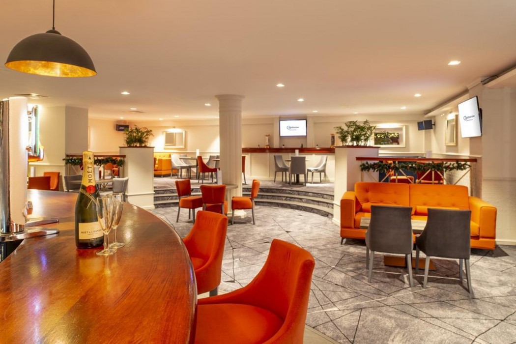 Copthorne Hotel Aberdeen 33/63