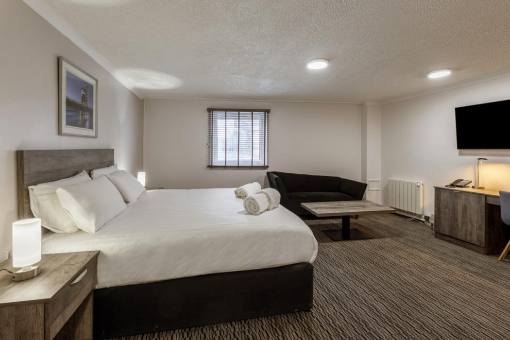 Copthorne Hotel Aberdeen 14/63