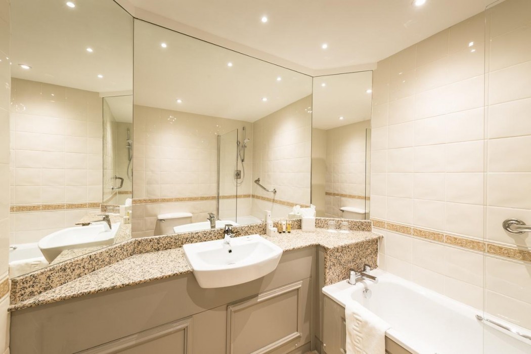 Copthorne Hotel Aberdeen 22/63