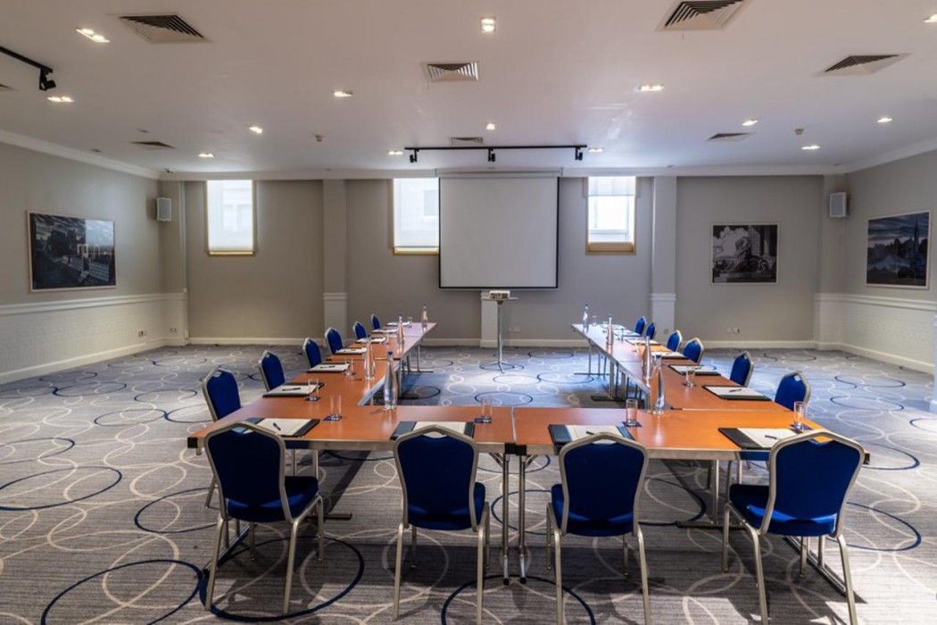 Copthorne Hotel Aberdeen 25/63