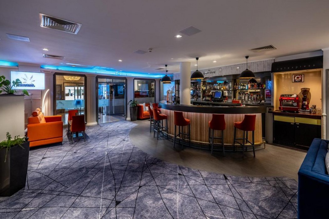 Copthorne Hotel Aberdeen 34/63