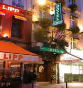 Hotel Au Manoir Saint Germain Des Pres 1/62