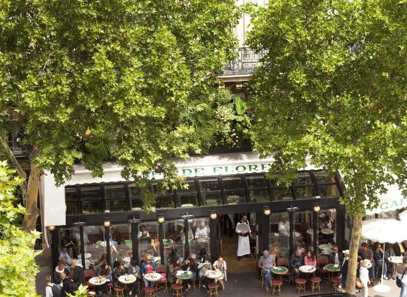 Hotel Au Manoir Saint Germain Des Pres 31/62