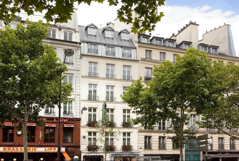 Hotel Au Manoir Saint Germain Des Pres 2/62