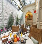Hotel Au Manoir Saint Germain Des Pres 29/62