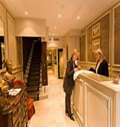 Hotel Au Manoir Saint Germain Des Pres 13/62