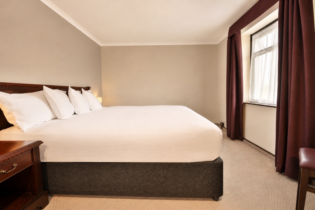 Copthorne Hotel Cardiff Caerdydd 9/59