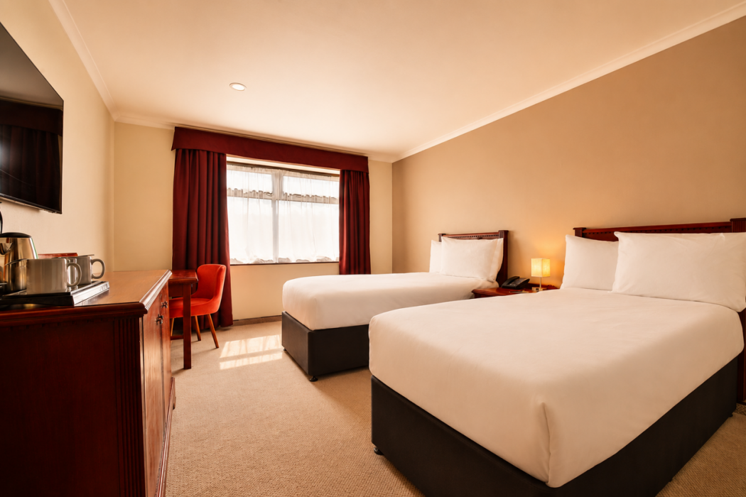 Copthorne Hotel Cardiff Caerdydd 1/59
