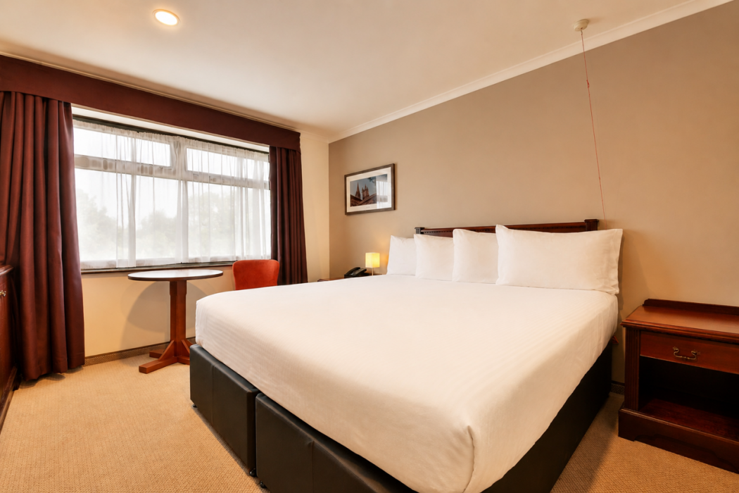 Copthorne Hotel Cardiff Caerdydd 12/59