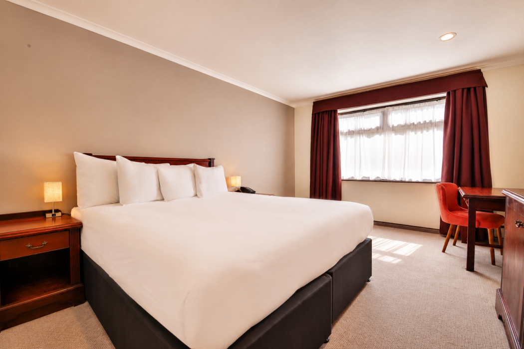 Copthorne Hotel Cardiff Caerdydd 10/59
