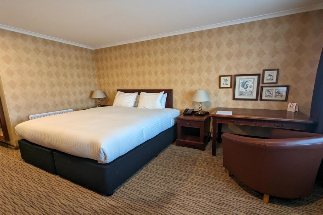 Copthorne Hotel Cardiff Caerdydd 27/59
