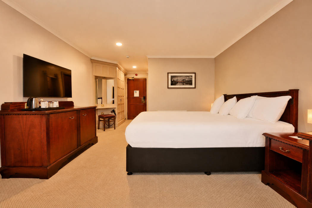 Copthorne Hotel Cardiff Caerdydd 2/59