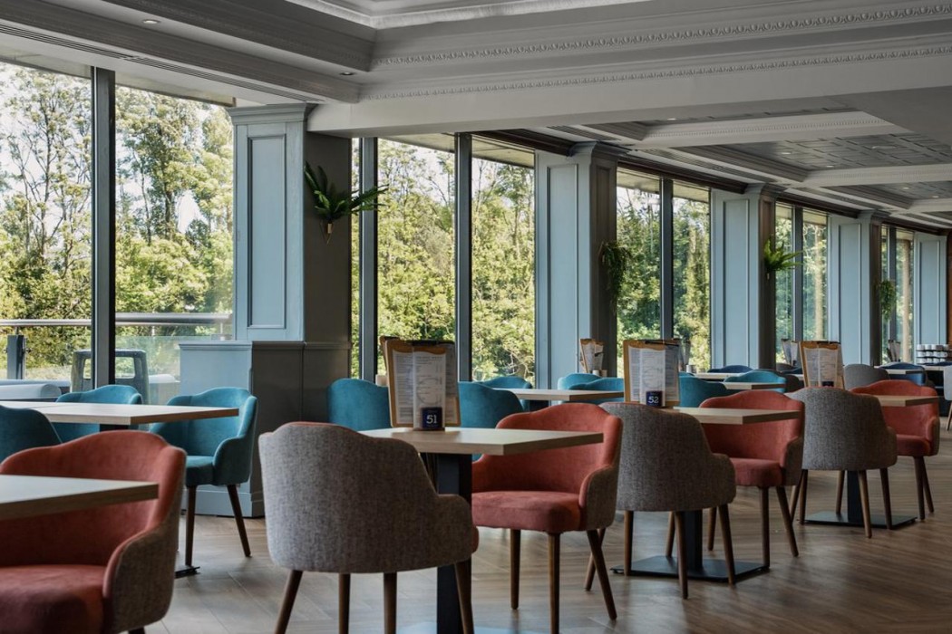 Copthorne Hotel Cardiff Caerdydd 46/59