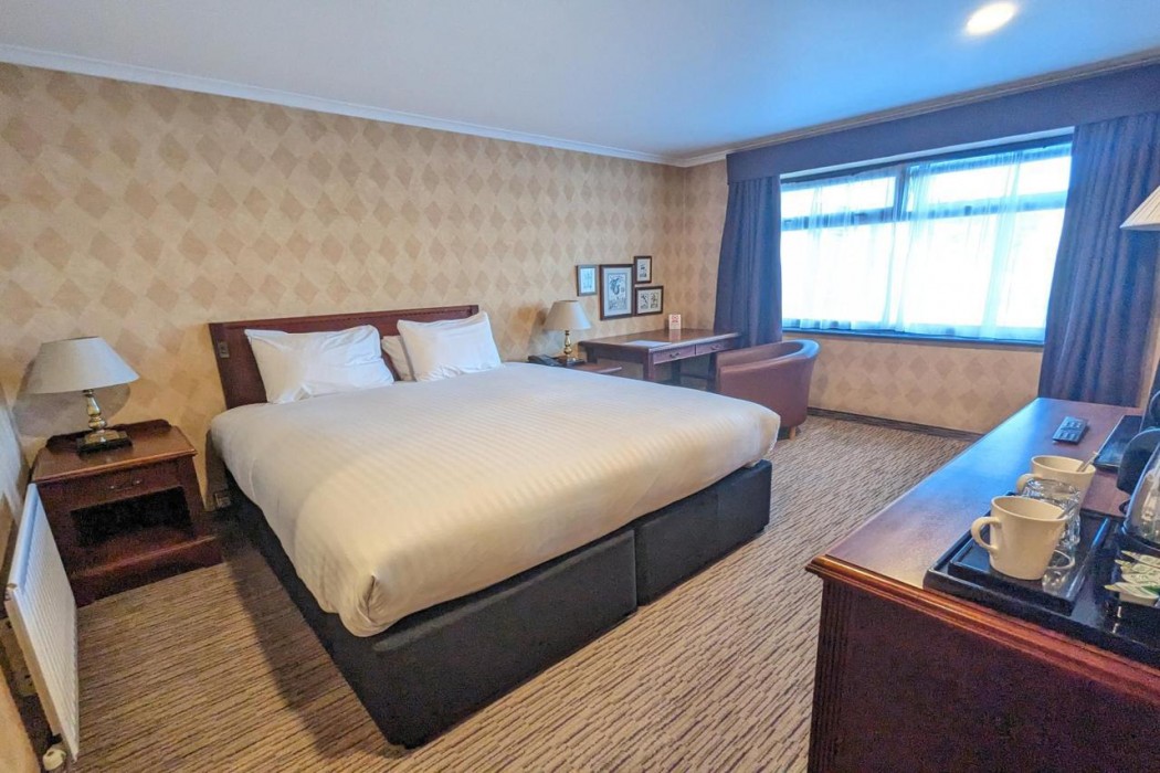 Copthorne Hotel Cardiff Caerdydd 32/59