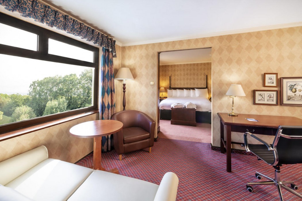 Copthorne Hotel Cardiff Caerdydd 35/59