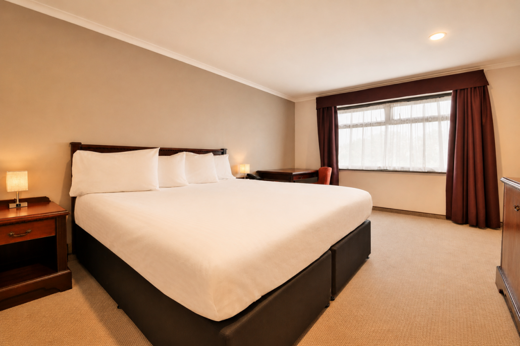 Copthorne Hotel Cardiff Caerdydd 13/59