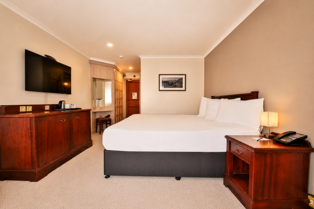 Copthorne Hotel Cardiff Caerdydd 11/59