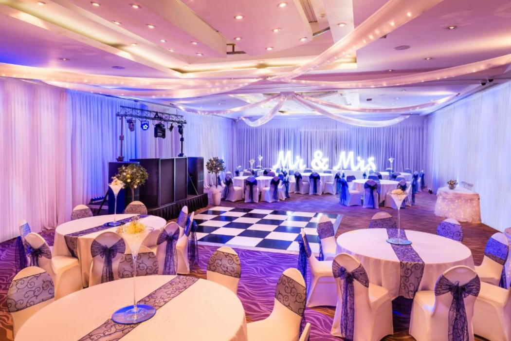 Copthorne Hotel Merry Hill Dudley 22/49