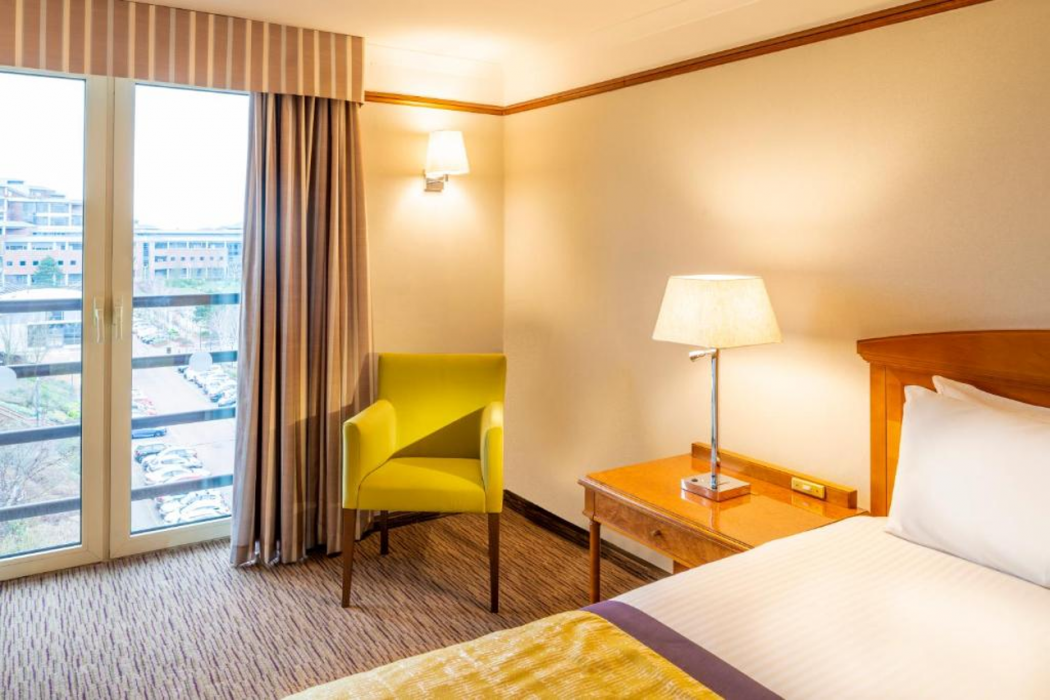 Copthorne Hotel Merry Hill Dudley 6/49