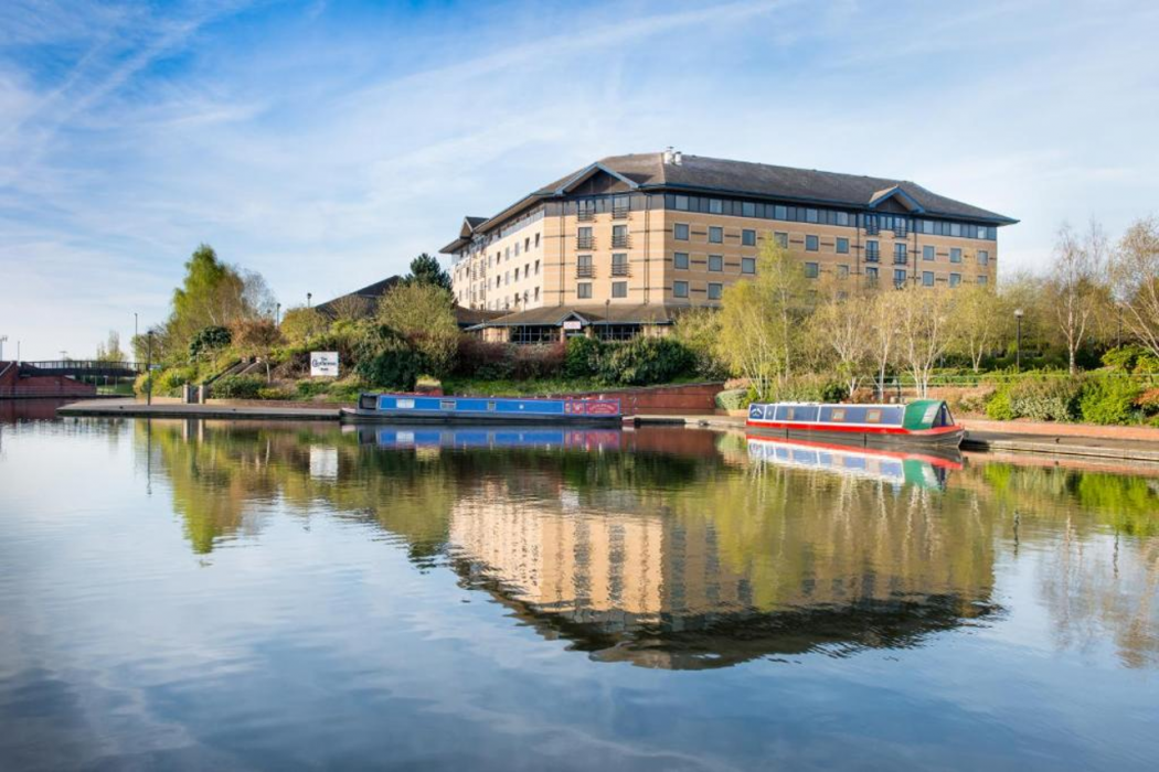 Copthorne Hotel Merry Hill Dudley 1/49