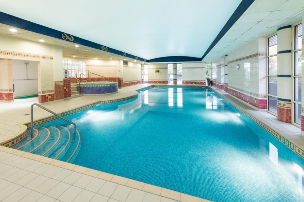 Copthorne Hotel Merry Hill Dudley 26/49